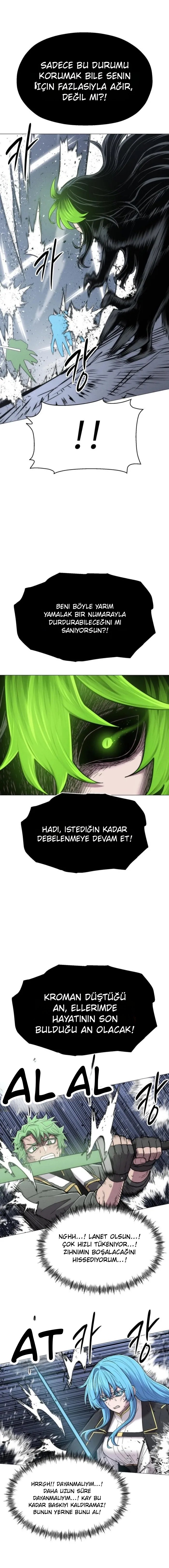 Renk Ustası Bölüm 32 - Sayfa 15