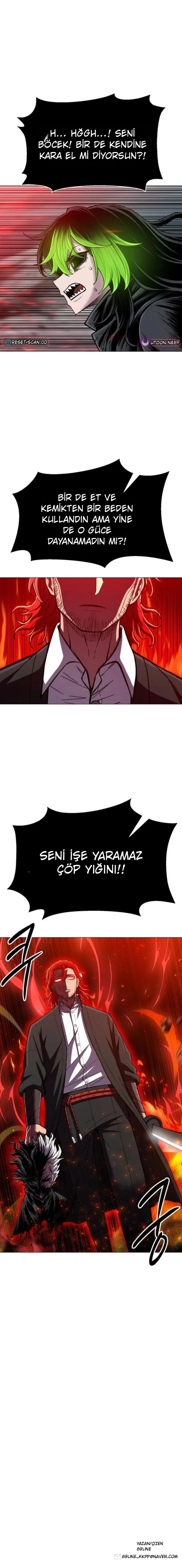 Renk Ustası Bölüm 32 - Sayfa 25