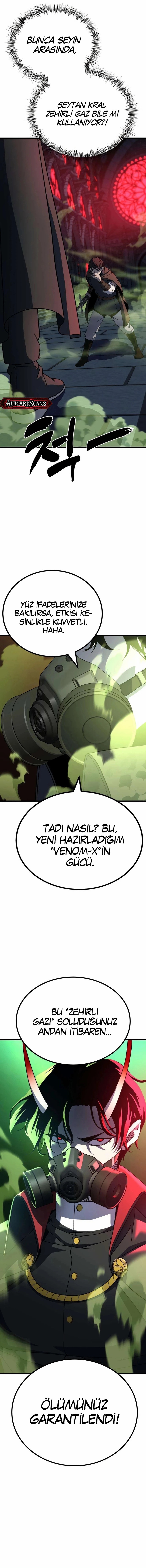 Durum Penceresinin Canı Cehenneme Bölüm 15 - Sayfa 13