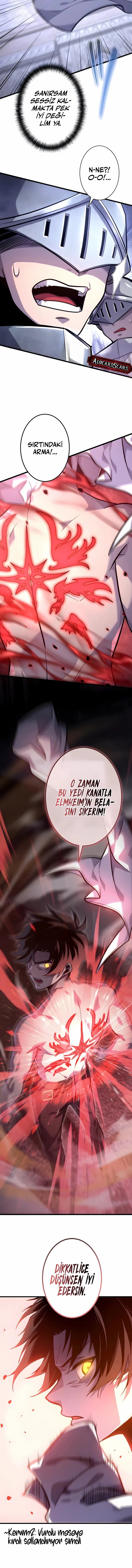 Zalim Soylu Ailenin İsyankârı Aster Bölüm 10 - Sayfa 9