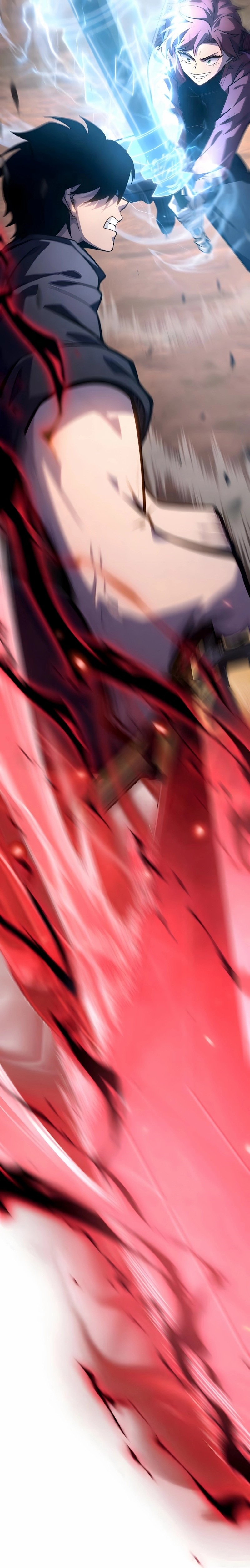 Zalim Soylu Ailenin İsyankârı Aster Bölüm 7 - Sayfa 12