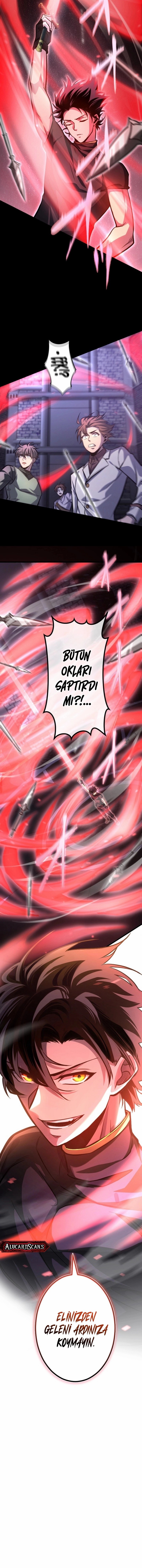 Zalim Soylu Ailenin İsyankârı Aster Bölüm 14 - Sayfa 8