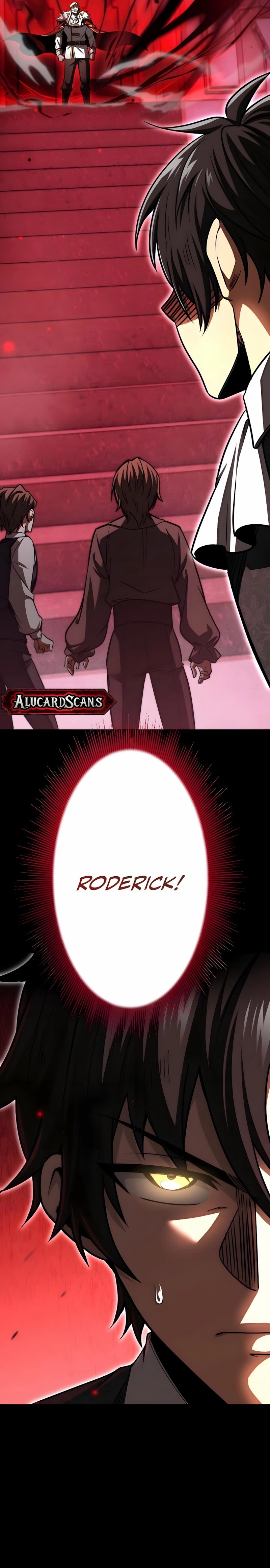 Zalim Soylu Ailenin İsyankârı Aster Bölüm 4 - Sayfa 13