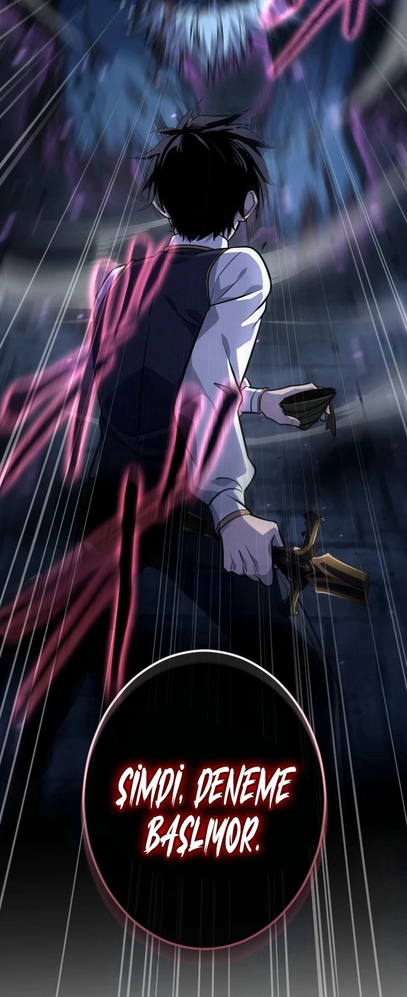 Zalim Soylu Ailenin İsyankârı Aster Bölüm 11 - Sayfa 8