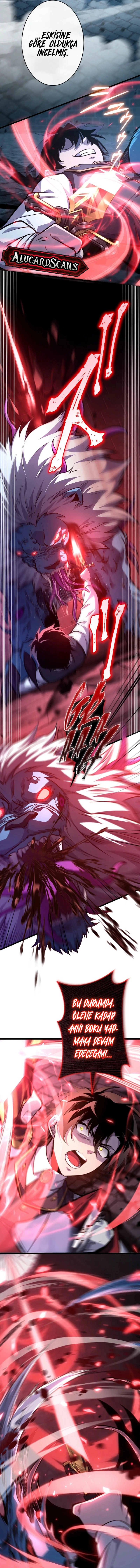 Zalim Soylu Ailenin İsyankârı Aster Bölüm 12 - Sayfa 7