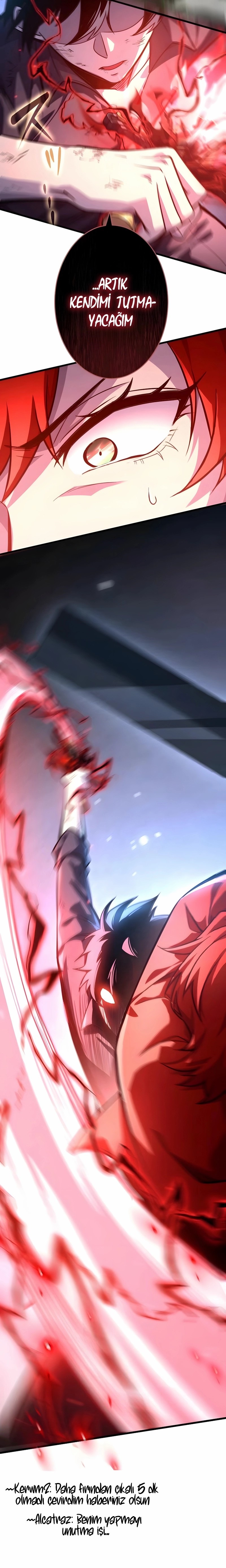 Zalim Soylu Ailenin İsyankârı Aster Bölüm 8 - Sayfa 10