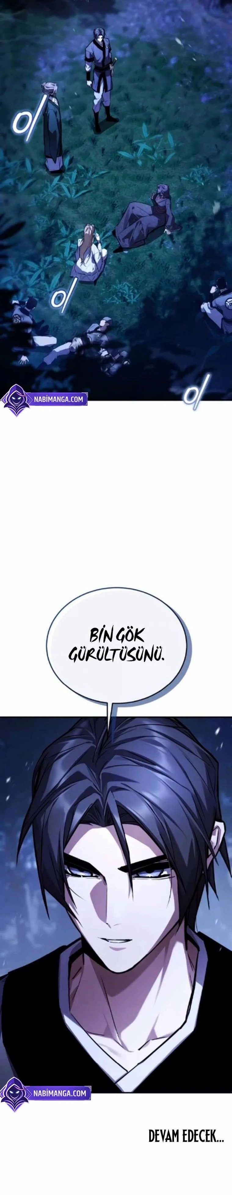 Ulu İblis SON BÖLÜMÜ OKUMAYA GİT - Sayfa 10