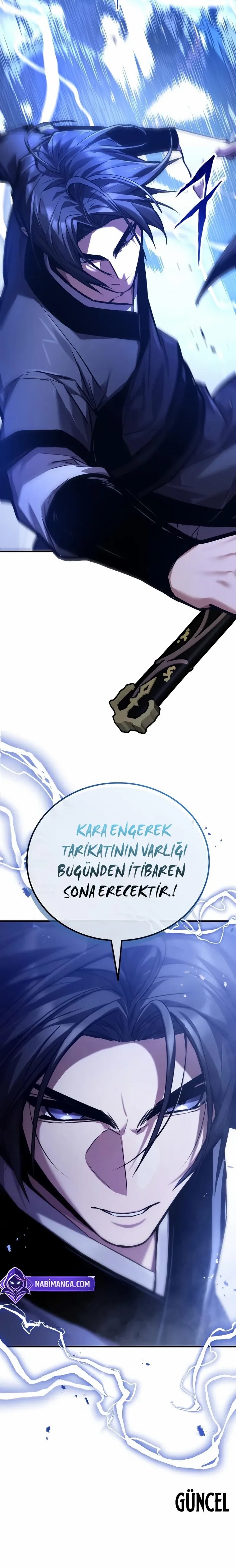 Ulu İblis Bölüm 19 - Sayfa 10