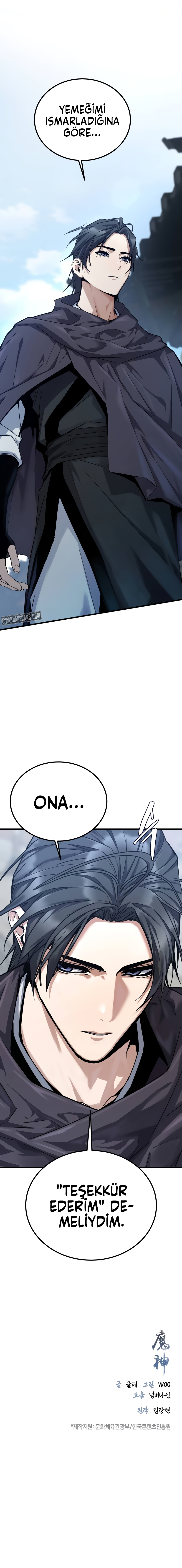 Ulu İblis İLK BÖLÜMÜ OKUMAYA GİT - Sayfa 16