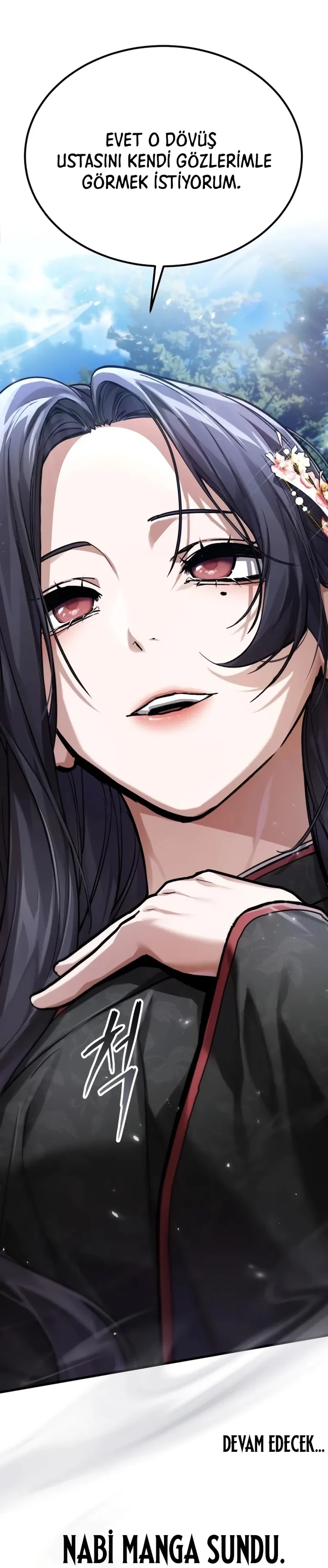 Ulu İblis Bölüm 8 - Sayfa 12