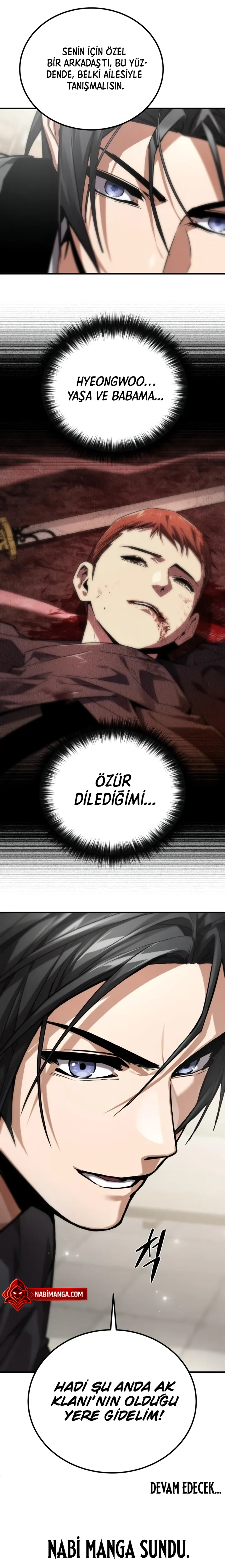 Ulu İblis Bölüm 14 - Sayfa 13