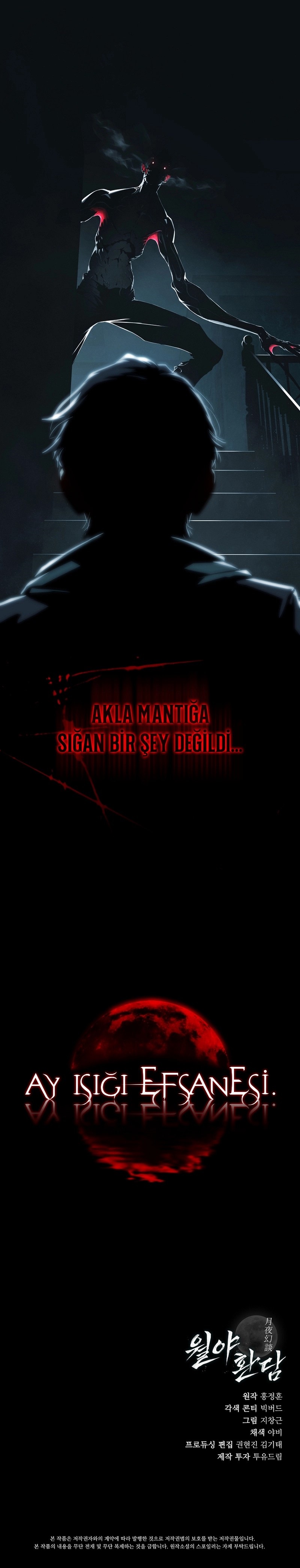 Ay Işığı Efsanesi Bölüm 2 - Sayfa 11