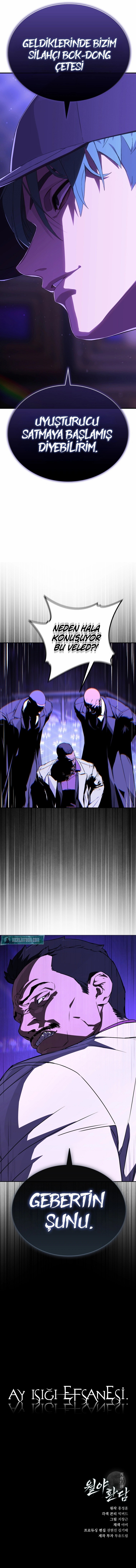 Ay Işığı Efsanesi Bölüm 5 - Sayfa 9