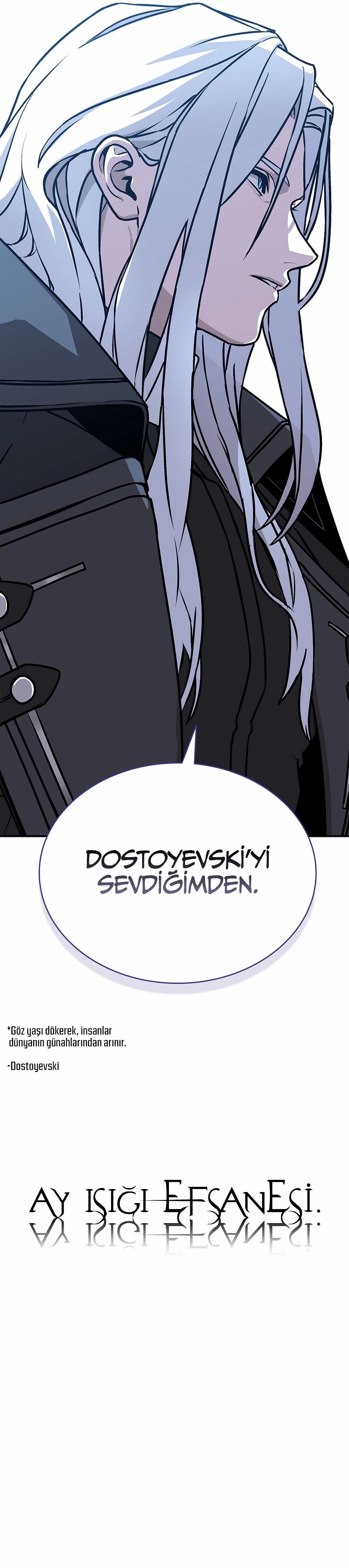 Ay Işığı Efsanesi Bölüm 12 - Sayfa 11