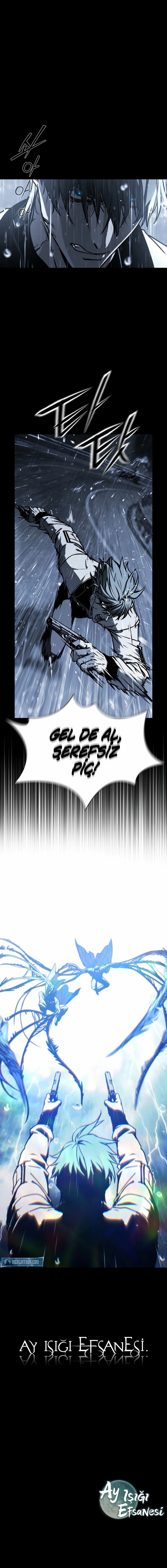 Ay Işığı Efsanesi Bölüm 16 - Sayfa 10