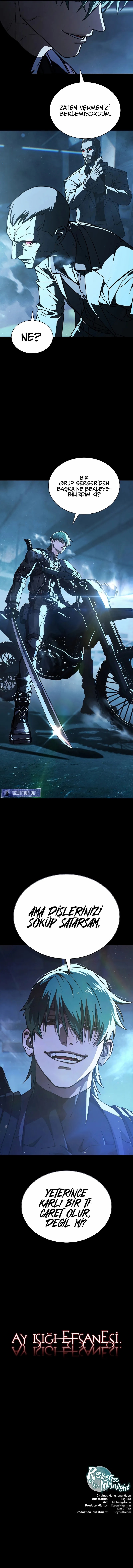 Ay Işığı Efsanesi Bölüm 6 - Sayfa 9