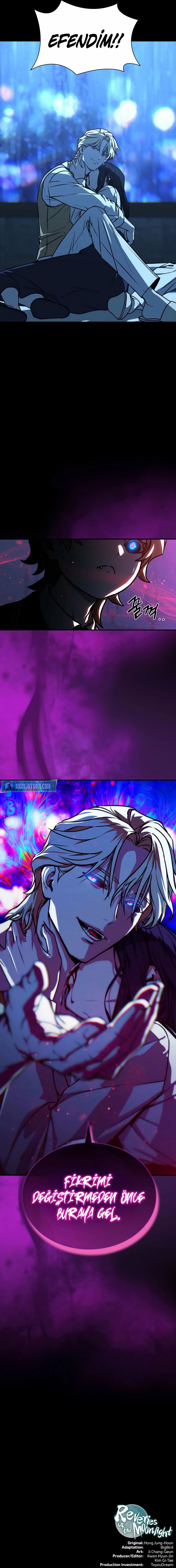 Ay Işığı Efsanesi Bölüm 15 - Sayfa 12