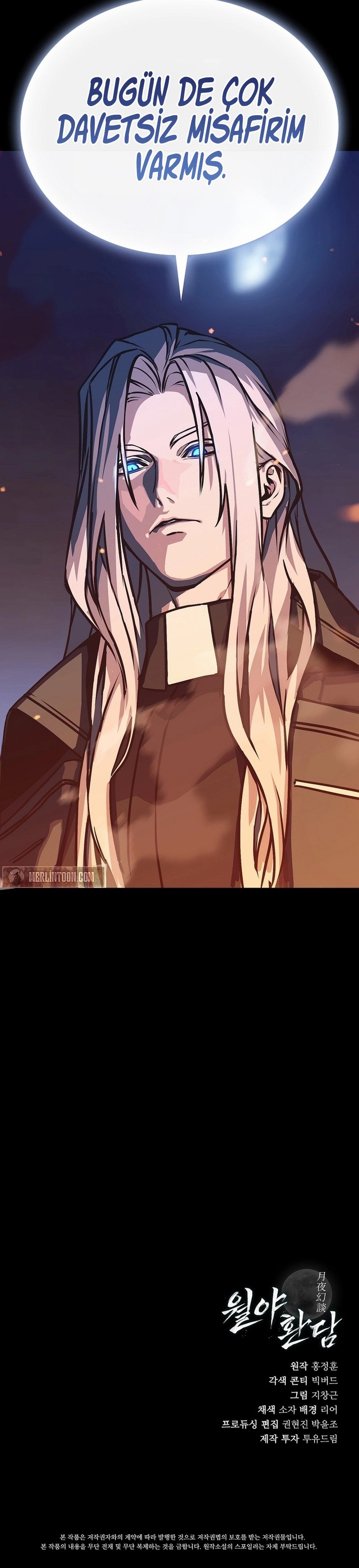 Ay Işığı Efsanesi SON BÖLÜMÜ OKUMAYA GİT - Sayfa 10