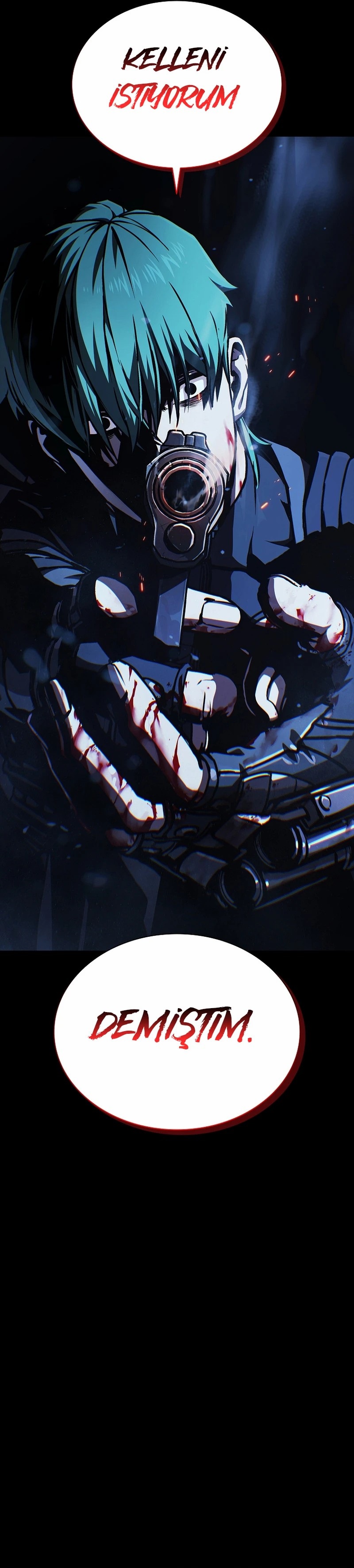 Ay Işığı Efsanesi Bölüm 7 - Sayfa 11