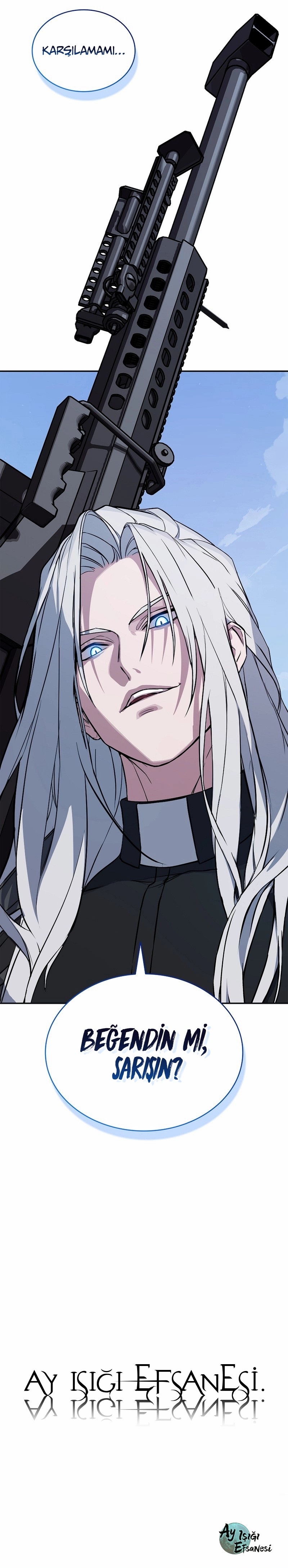 Ay Işığı Efsanesi Bölüm 13 - Sayfa 10