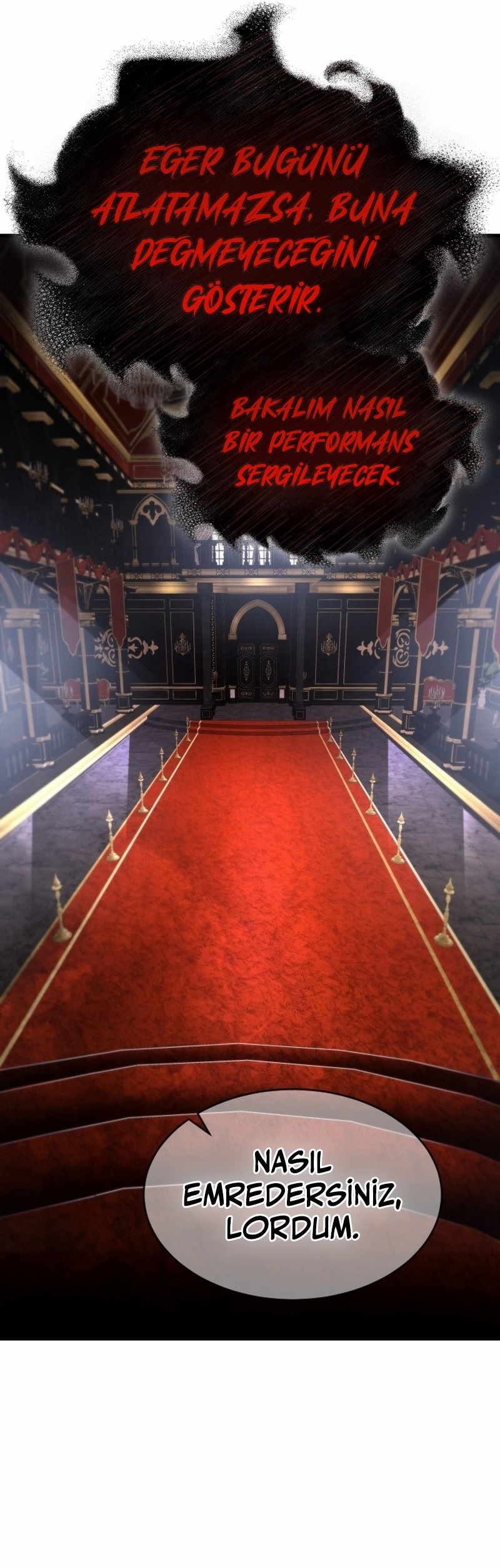 Dövüşçü Dahi Büyücü Bölüm 38 - Sayfa 12