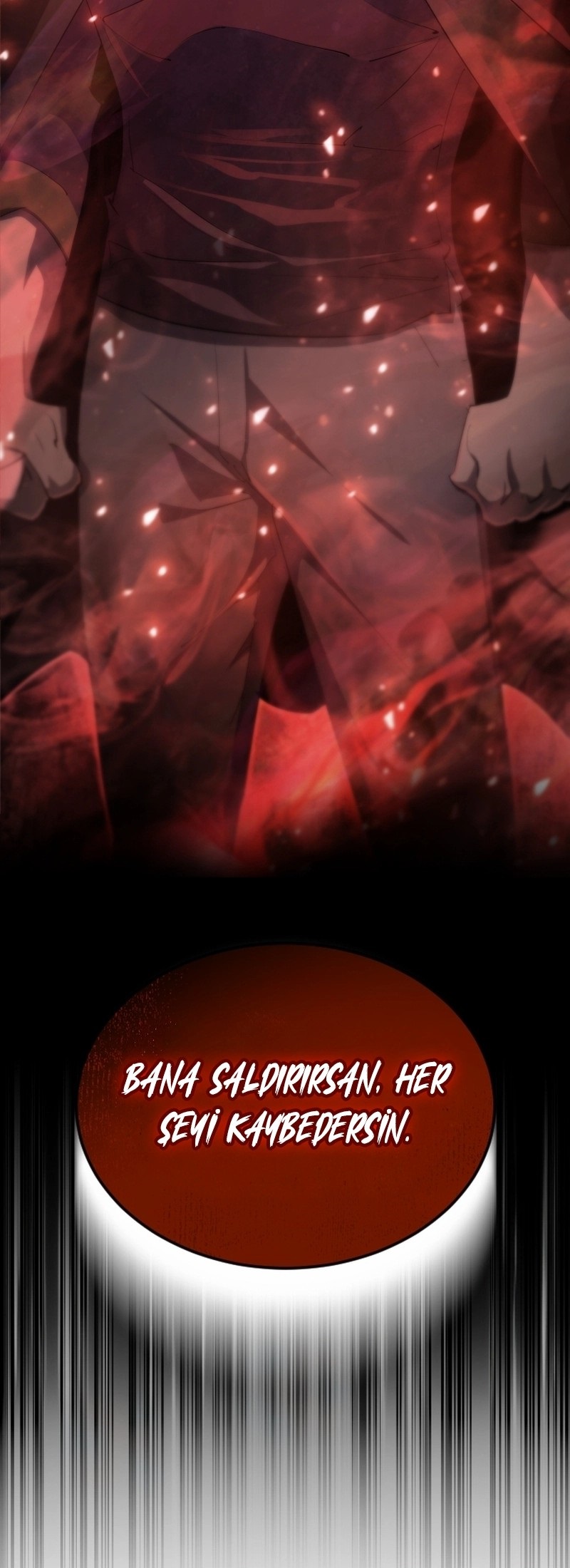 Dövüşçü Dahi Büyücü Bölüm 32 - Sayfa 15