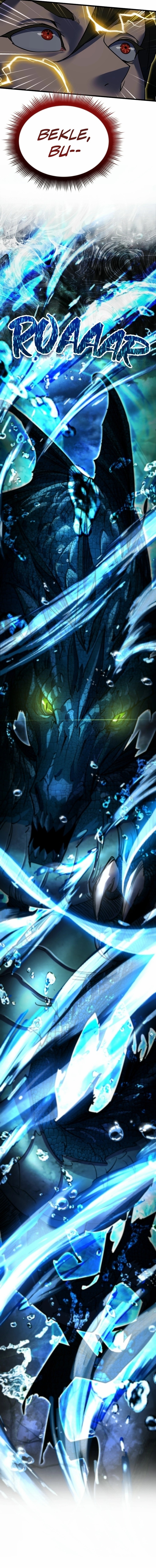 Dövüşçü Dahi Büyücü Bölüm 42 - Sayfa 16