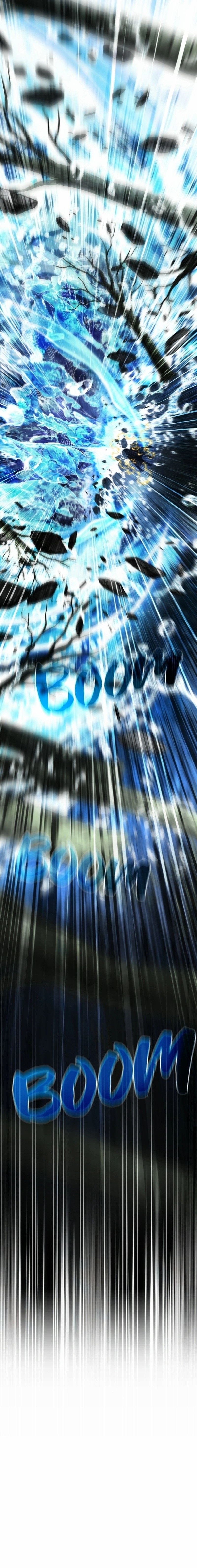 Dövüşçü Dahi Büyücü Bölüm 41 - Sayfa 13