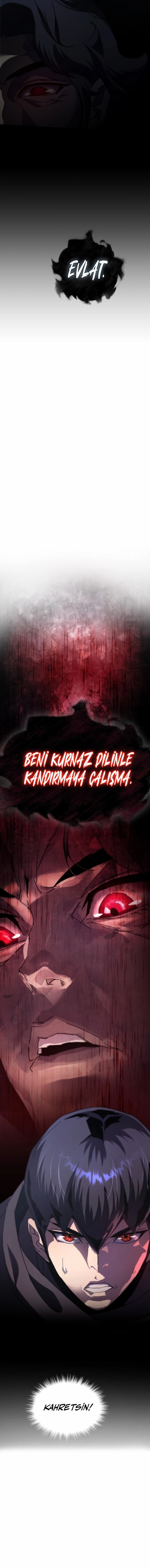 Dövüşçü Dahi Büyücü Bölüm 30 - Sayfa 14