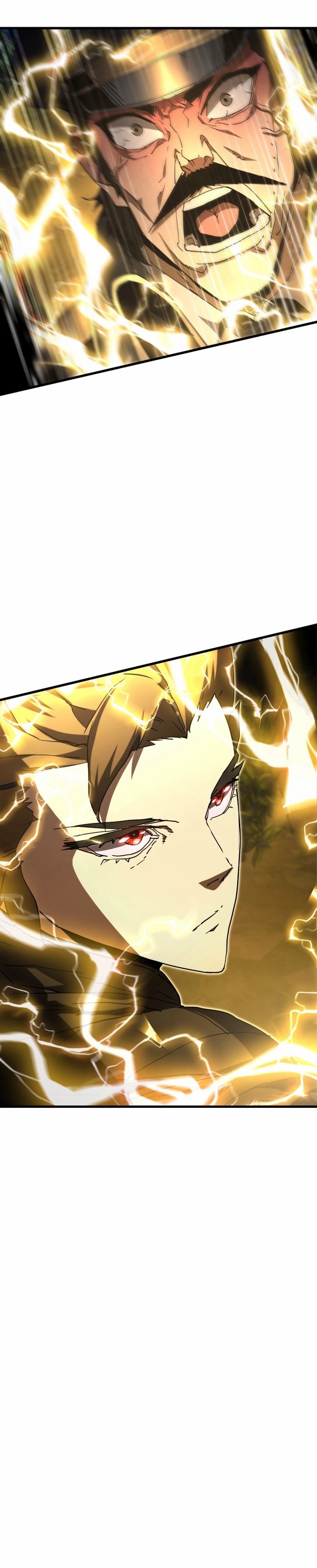 Dövüşçü Dahi Büyücü Bölüm 10 - Sayfa 14