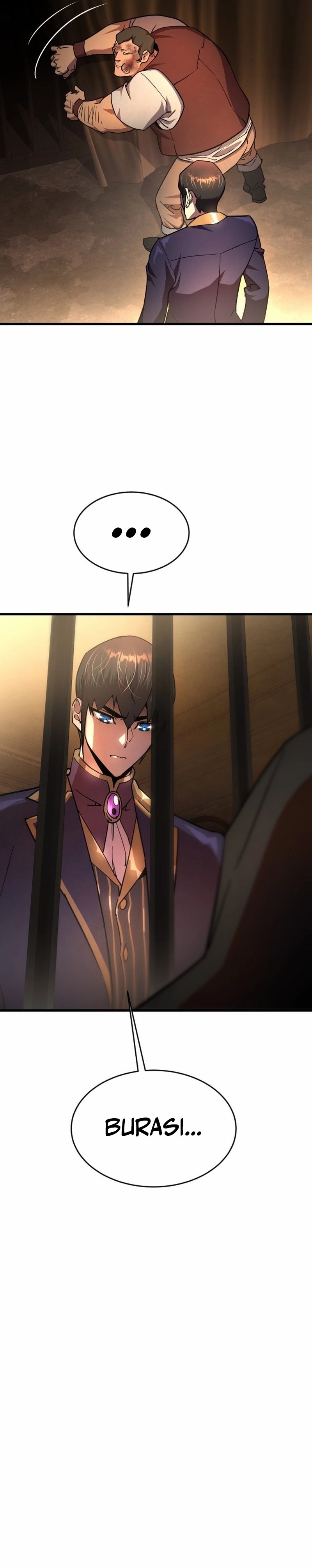 Dövüşçü Dahi Büyücü Bölüm 15 - Sayfa 13