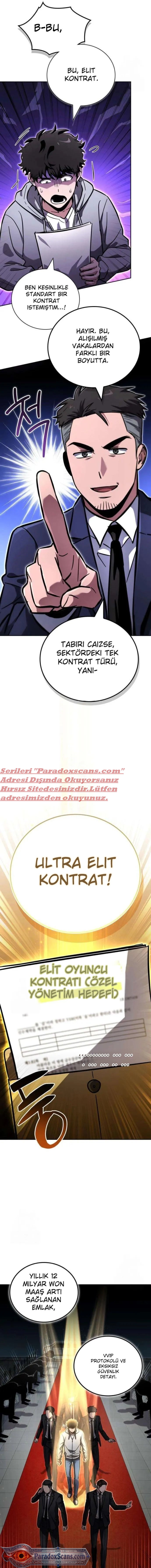 Korkağın Strateji Günlüğü Bölüm 6 - Sayfa 5