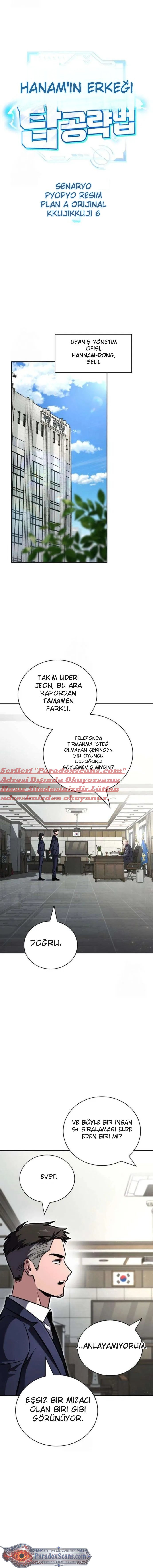 Korkağın Strateji Günlüğü Bölüm 6 - Sayfa 10