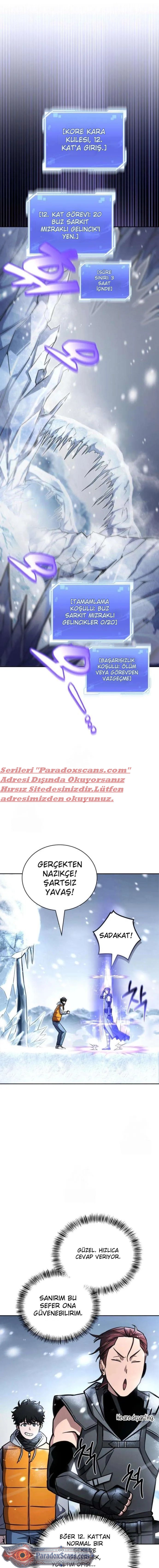 Korkağın Strateji Günlüğü Bölüm 6 - Sayfa 13