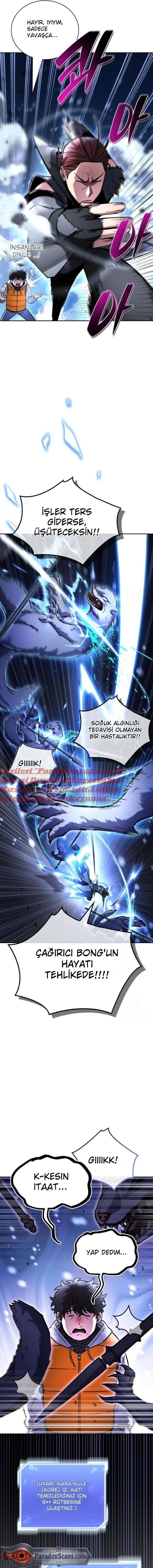 Korkağın Strateji Günlüğü Bölüm 6 - Sayfa 15