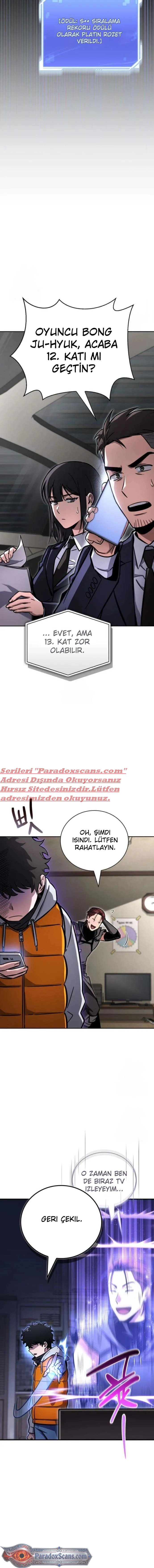 Korkağın Strateji Günlüğü Bölüm 6 - Sayfa 16