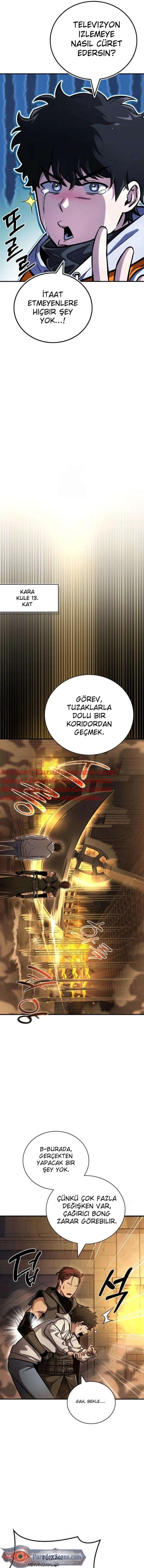 Korkağın Strateji Günlüğü Bölüm 6 - Sayfa 17