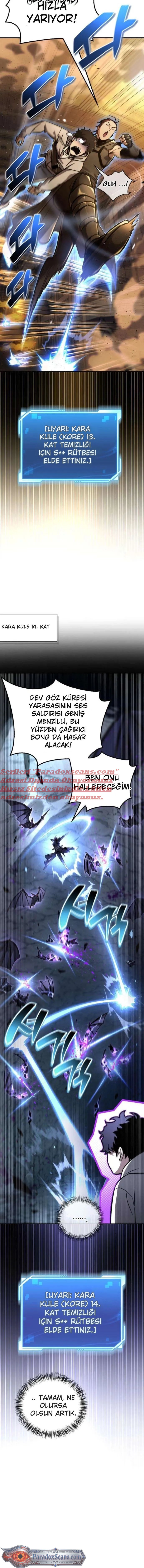 Korkağın Strateji Günlüğü Bölüm 6 - Sayfa 18