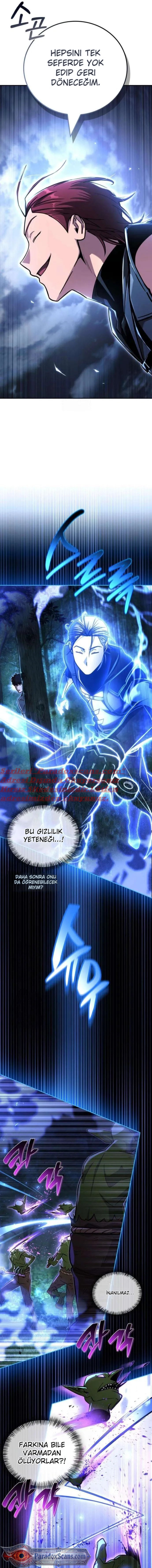 Korkağın Strateji Günlüğü Bölüm 6 - Sayfa 23