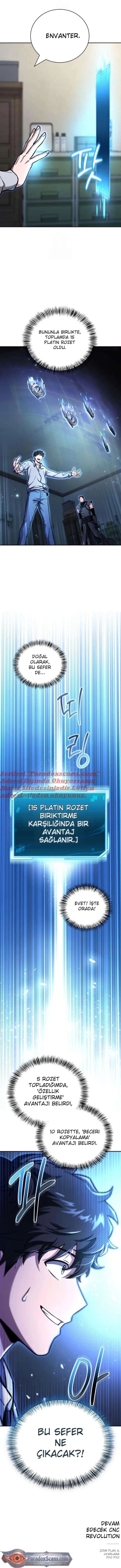 Korkağın Strateji Günlüğü Bölüm 6 - Sayfa 25