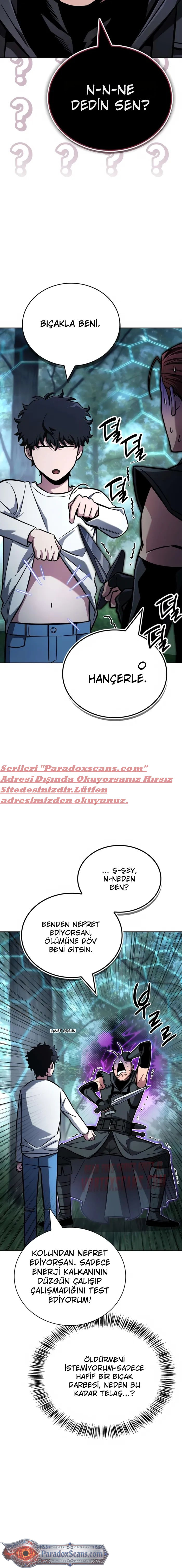 Korkağın Strateji Günlüğü Bölüm 7 - Sayfa 2