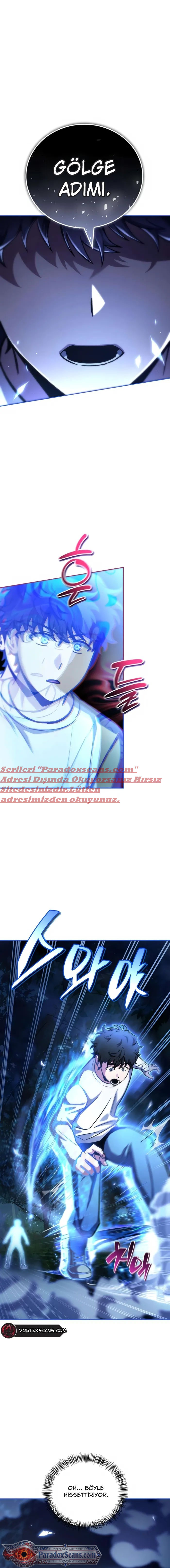 Korkağın Strateji Günlüğü Bölüm 7 - Sayfa 3