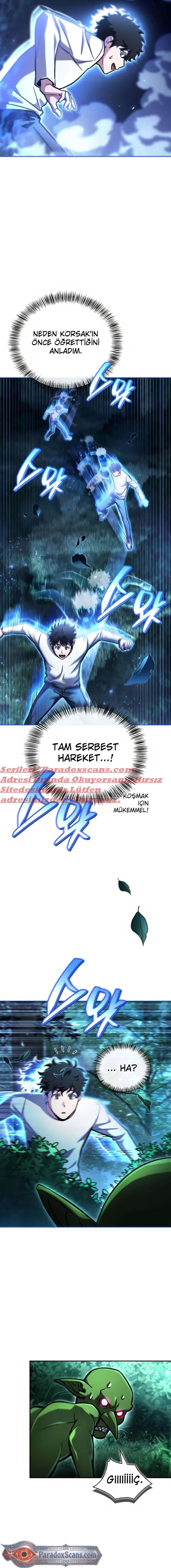 Korkağın Strateji Günlüğü Bölüm 7 - Sayfa 4