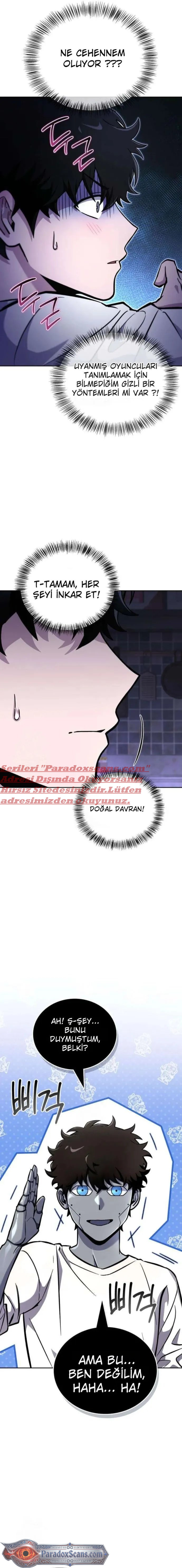 Korkağın Strateji Günlüğü Bölüm 5 - Sayfa 2
