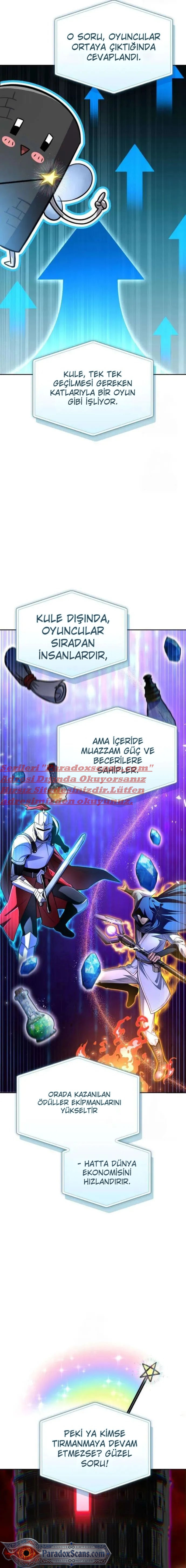 Korkağın Strateji Günlüğü Bölüm 5 - Sayfa 6