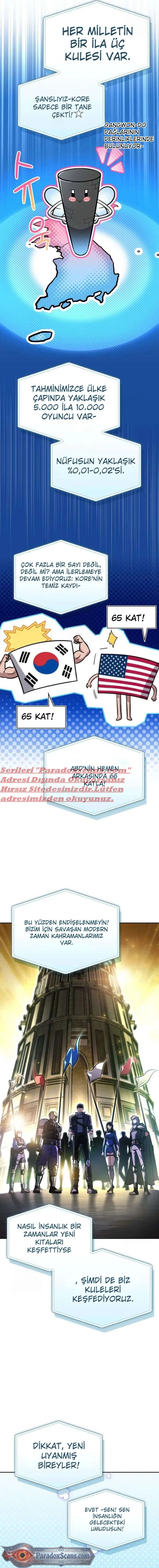 Korkağın Strateji Günlüğü Bölüm 5 - Sayfa 8