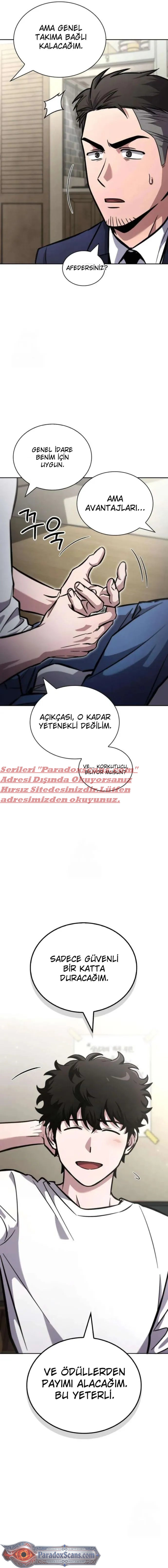 Korkağın Strateji Günlüğü Bölüm 5 - Sayfa 14