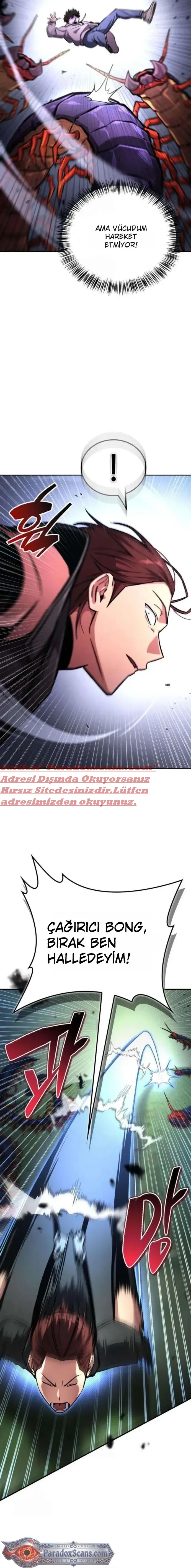 Korkağın Strateji Günlüğü Bölüm 5 - Sayfa 26
