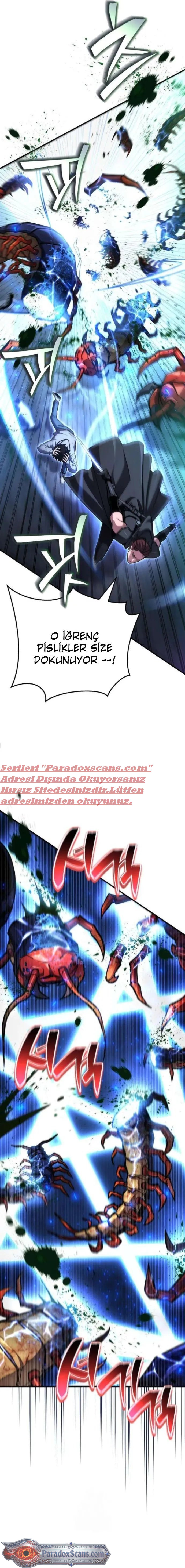 Korkağın Strateji Günlüğü Bölüm 5 - Sayfa 27