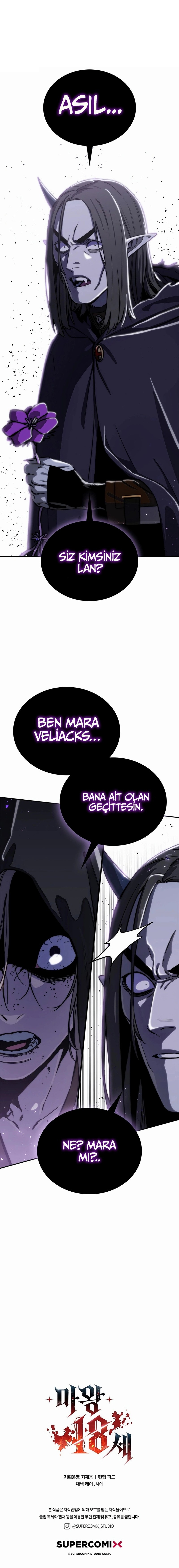 Sürgün Prens Bölüm 18 - Sayfa 9